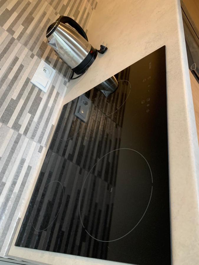 Vesna Rooms Mtp Poznan Exterior photo